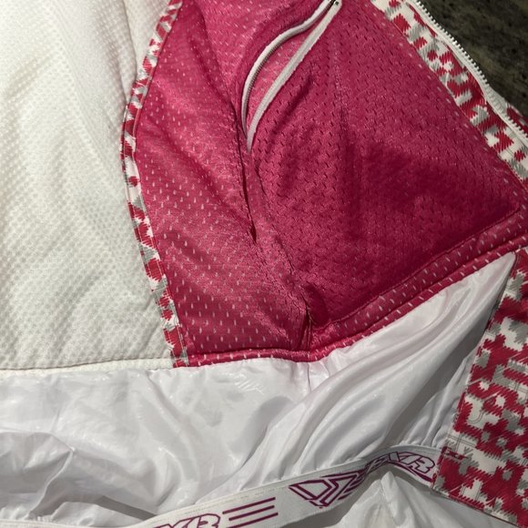 FXR Racing Snowmobiling Jacket - Picture 4 of 4